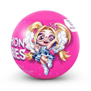 Imagem de Fashion Fairies Surprise - Candide