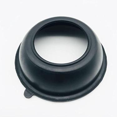 Imagem de Diafragma a vácuo de carburador de motocicleta adequado para VLX 400 600 corcel 400 600 CBX250 (cor: 1 peça)