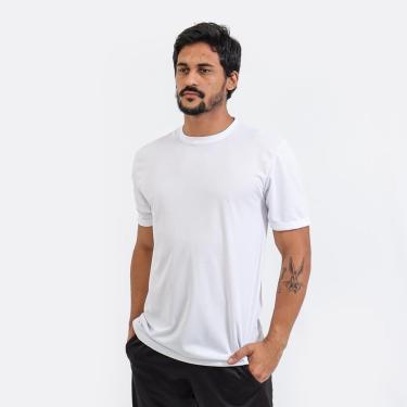 Imagem de Camiseta Masculina D Fit Ciclismo Academia Fitness Melhor Absorção de Suor-Masculino