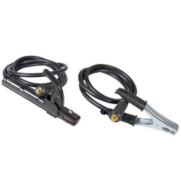 Imagem de Noll, Conjunto De Cabos Para Máquina De Solda - 9 Mm 250A - 343,0008