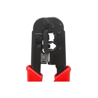 Imagem de Alicate de Crimpar com Catraca GC-568R