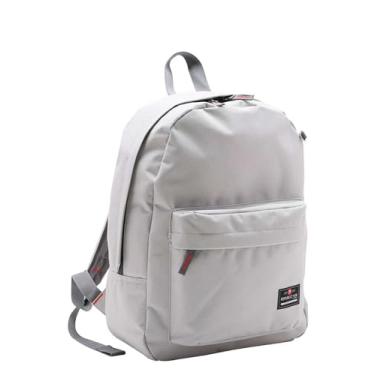 Imagem de Mochila Juvenil Chumbo