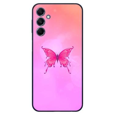 Imagem de Capa Adesivo Skin163 Verso Para Samsung Galaxy M34 5g - KawaSkin