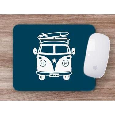 Imagem de Mouse Pad Emborrachado Personalizado Imagens Criativas Olho Grego - De