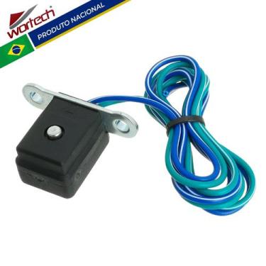 Imagem de Bobina de Pulso Sundown Max 125 (04-08) Wortech