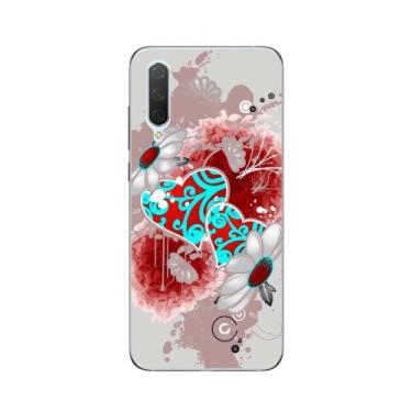 Imagem de Capa Adesivo Skin363 Verso Para Mi 9 Lite - KawaSkin