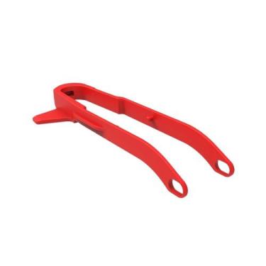 Imagem de Guia De Corrente Dianteiro Crf 150f Todos Os Anos Vermelho - Anker