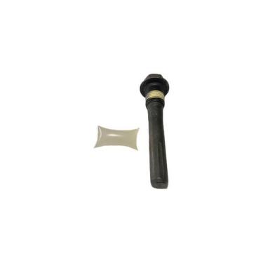 Imagem de Pino Guia Pinça Freio Dianteiro Superior L200 00/.. Mb500804 - Patral