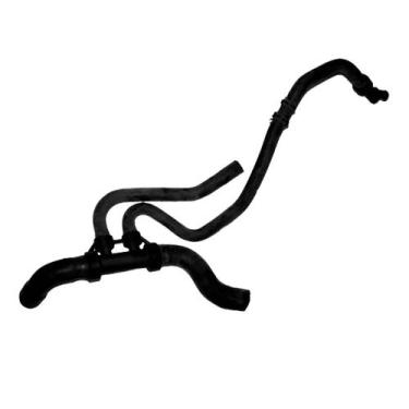 Imagem de Mangueira Radiador Fiat Siena 2012 a 2016 - 1349080 - 8705