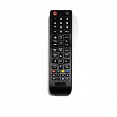 Imagem de Controle Remoto Tv Samsung 32 Led Un32J4300Ag - Sky/Fbg