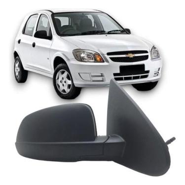 Imagem de Retrovisor celta 07/11 prisma c/c ld - GM