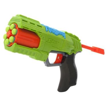 Imagem de Bug Attack Rapid Fire com Acessórios - Candide X-Shot