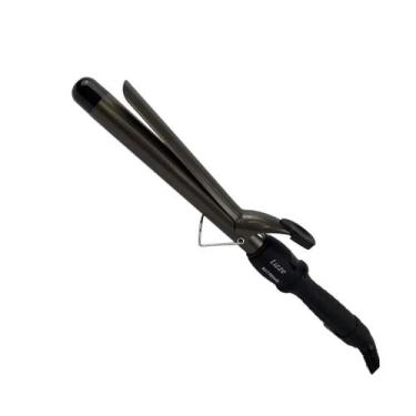 Imagem de Modelador De Cachos Lizze Extreme Bivolt  Original, 25 MM , Bivolt