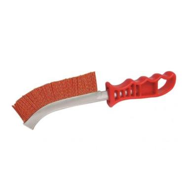 Imagem de Escova Abrasiva de Nylon Cortag
