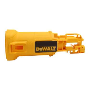 Imagem de Caixa de Campo P/ Esmerilhadeira Dewalt Dwe4020 Tipo1 Dwe4020 Tipo10 O
