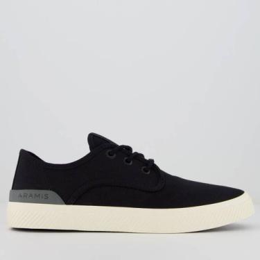 Imagem de Tênis Aramis Daily Dock Canvas, 38