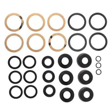 Imagem de Jogo Reparo Bomba JP75 Pulverizador 217133 - CERTAGRI