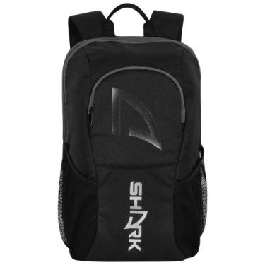 Imagem de Mochila Shark Beach Tennis Tour, Cinza