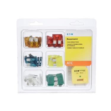 Imagem de Bussmann Kit de testador/extrator de fusível de lâmina ATC nº 44