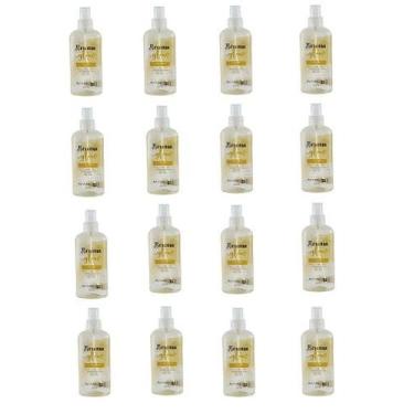 Imagem de Kit 16 Bruma Fixadora Glow Finalizador 200ml -Ramona Make Up