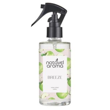 Imagem de Home Spray 200ml Aromatizador Sensação Bem Estar Top Melhores Aromas -