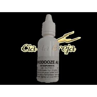Imagem de Antiespumante Prodooze AE (Fermcap S / Low Foam) - 30g