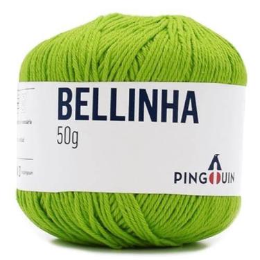 Imagem de Linha Bellinha 50g - Pingouin, 2680 HARMÔNIA