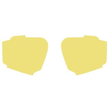 Imagem de Lente Extra Force Amarelo - HUPI, Amarelo