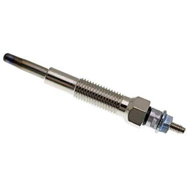 Imagem de Mover Parts Vela incandescente SBA185366190 para New Holland Mini-Carregadora L125 LS125 L140 LS140 L150 LS150 L160 LS160 L170 LS170 L175 L225 L465 L565 LX465LX485 LX565 TC40 TC40A TC40D TC40DA TC45 TC45A