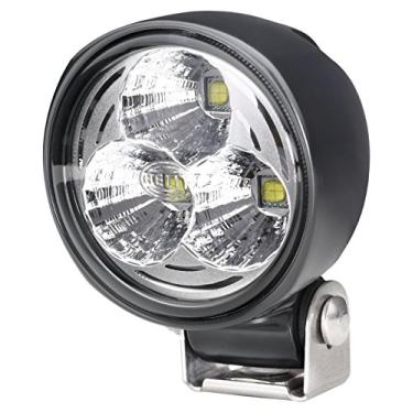 Imagem de HELLA 996476011 Módulo 70 LED Geração IV Luz de trabalho (iluminação de longo alcance), Multi