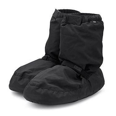Imagem de Bota/chinelo infantil Bloch, Preto, Large