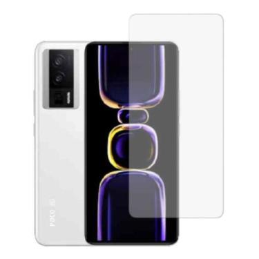 Imagem de Pelicula De Proteção Vidro 3D Compatível Xiaomi Poco F6 Pro - DB