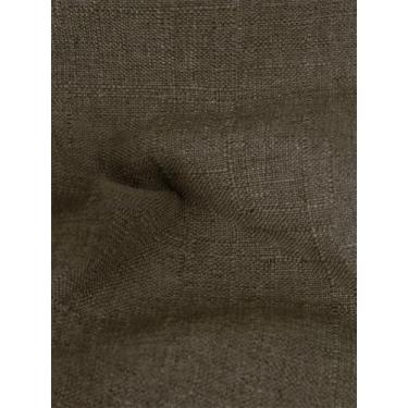 Imagem de Tecido para sofa linho mercurio 05 caramelo - Edantex