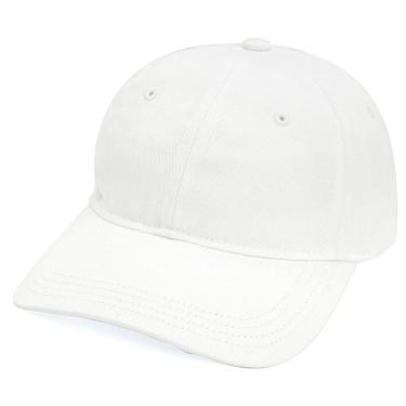 Imagem de Boné Lacoste Algodão RK8671 Branco