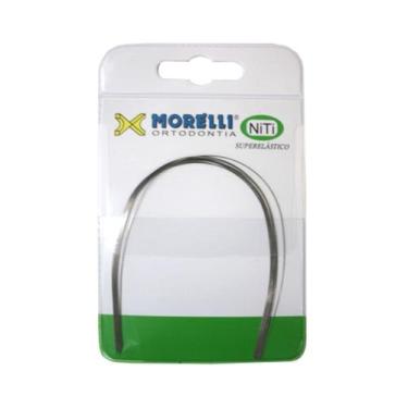 Imagem de Arco Ortodôntico 50.82.014 com 10 UN - Morelli -  Morelli 