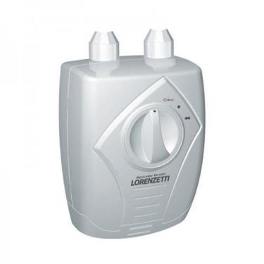 Imagem de Aquecedor Elétrico Lorenzetti Versátil 5500W