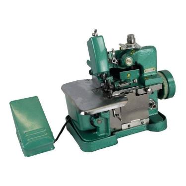Imagem de Zig Zag 2 pontos  Direc Drive Lubrificada,110v-Lumak