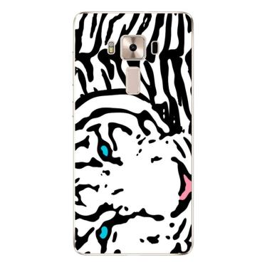 Imagem de Capa Adesivo Skin047 Verso Para Zenfone 3 Deluxe (ZS570KL)