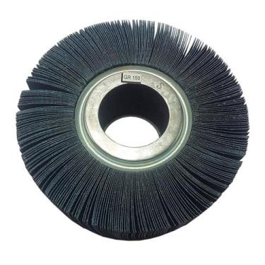 Imagem de Roda lixa gr 150 - 150 x 50 x 46 r363 norton - SERFLEX