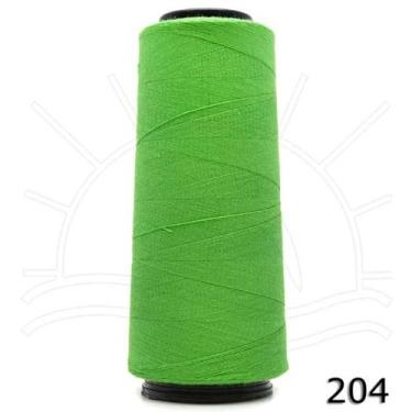 Imagem de Linha para Costura 120 Círculo 1371m - 2, 204