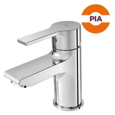 Imagem de Torneira Misturador para Pia Docol, Gali, Monocomando, Cromado