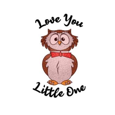 Imagem de Love You Little One 2022 Day Planner Diary: With 350 Pages and Multiple Sections (5.5 x 8.5)