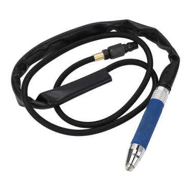 Imagem de Conjunto de Gravação Pneumática Com Kit de Gravação Em Plástico, Sapato Ls, Fundição Sob Pressão - Ferramenta Portátil de 60000 Rpm