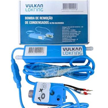 Imagem de BOMBA DE DRENO PARA AR CONDICIONADO SPLIT DE 9.000BTU ATÉ 60.000BTU. L54000042