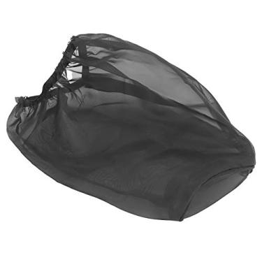 Imagem de Filtro de Ar à Prova d'água para Motocicleta, Capa de Meia para Filtro de Entrada de Ar para Motocicleta, Acessório Protetor de Meia para Limpador de Entrada de Ar à Prova d'água