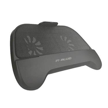 Imagem de Controle Celular Cooler Ventilador Gamepad Suporte