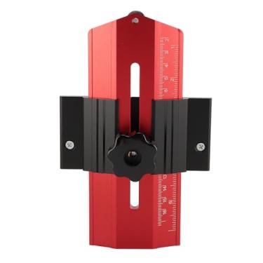 Imagem de Gabarito de Serra de Mesa de Rasgo Fino, Alta Precisão de Corte Guia de Gabarito de Serra de Mesa de Gabarito de Rasgo Fino Economize Tempo e Melhore a Eficiência do Trabalho