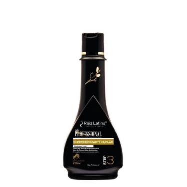 Imagem de Raiz Latina Super Hidratante 5 Em 1 - 250Ml