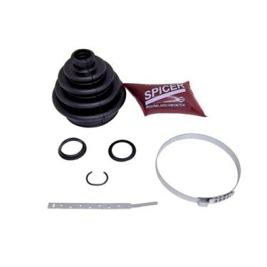 Imagem de Coifa Homocinética Gol Saveiro Parati Spicer 213569G