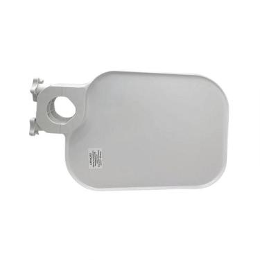 Imagem de Bandeja Coluna Giratória / Auxiliar Gnatus / Dabi / Saevo - Universal